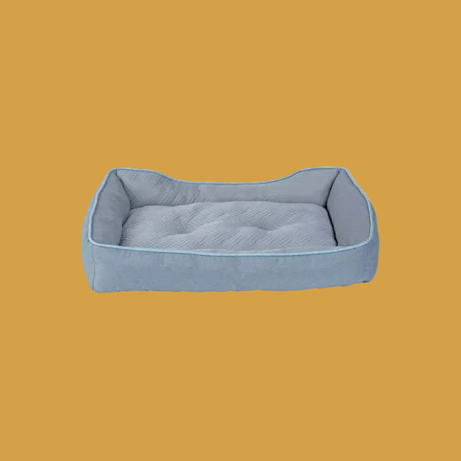 Selbstkühlendes Hundebett – angenehme Abkühlung im Sommer