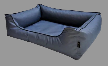 Hundebett Paula PLUS – orthopädischer Schlafplatz für Hunde