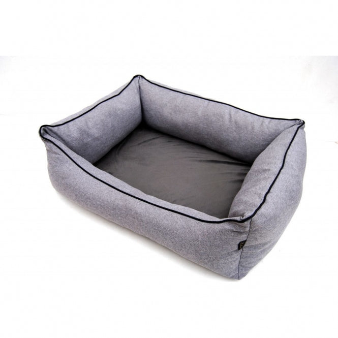 Orthopädisches Luxus Hundebett Noah PLUS - Memory Foam