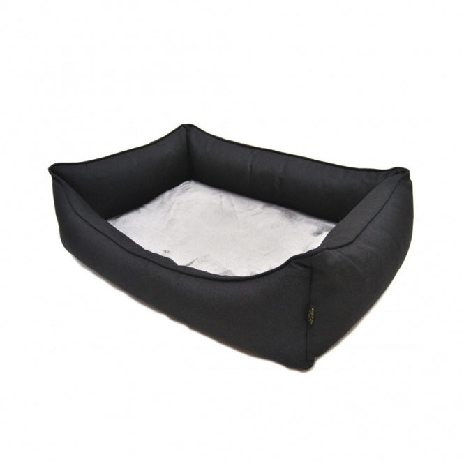 Orthopädisches Luxus Hundebett Noah PLUS - Memory Foam