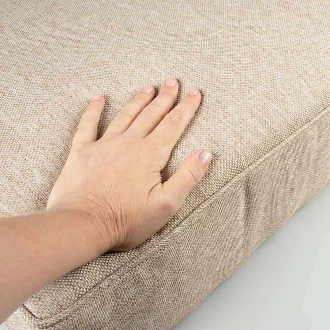 Duratex Hundematratze – robuster Bezug